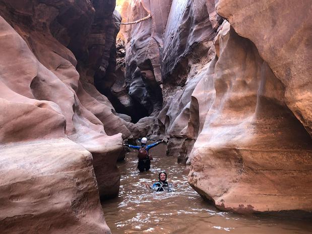 Images Moab Cliffs & Canyons