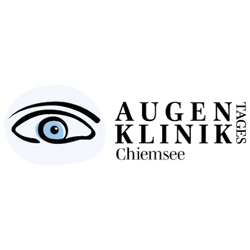 Chiemsee Augen Tagesklinik in Prien am Chiemsee - Logo