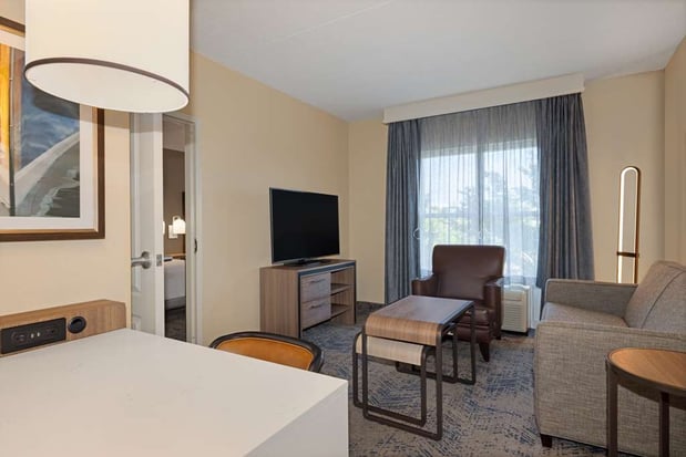 Images Homewood Suites by Hilton Fredericksburg