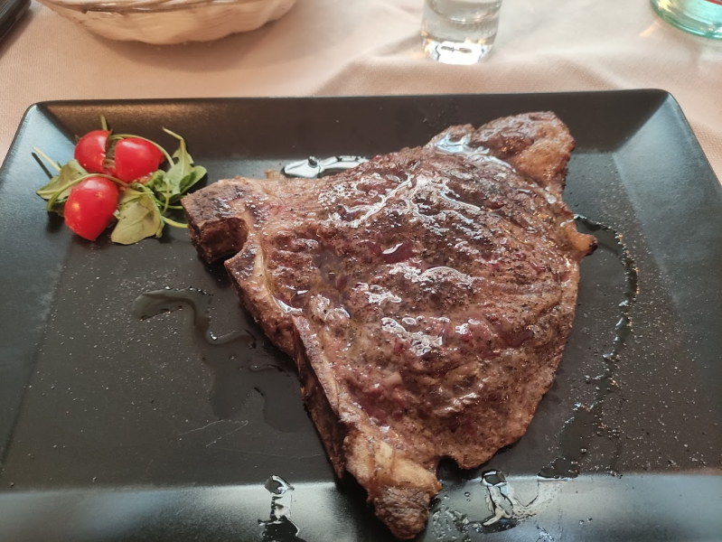 Images Azz Ristorante Bistro'