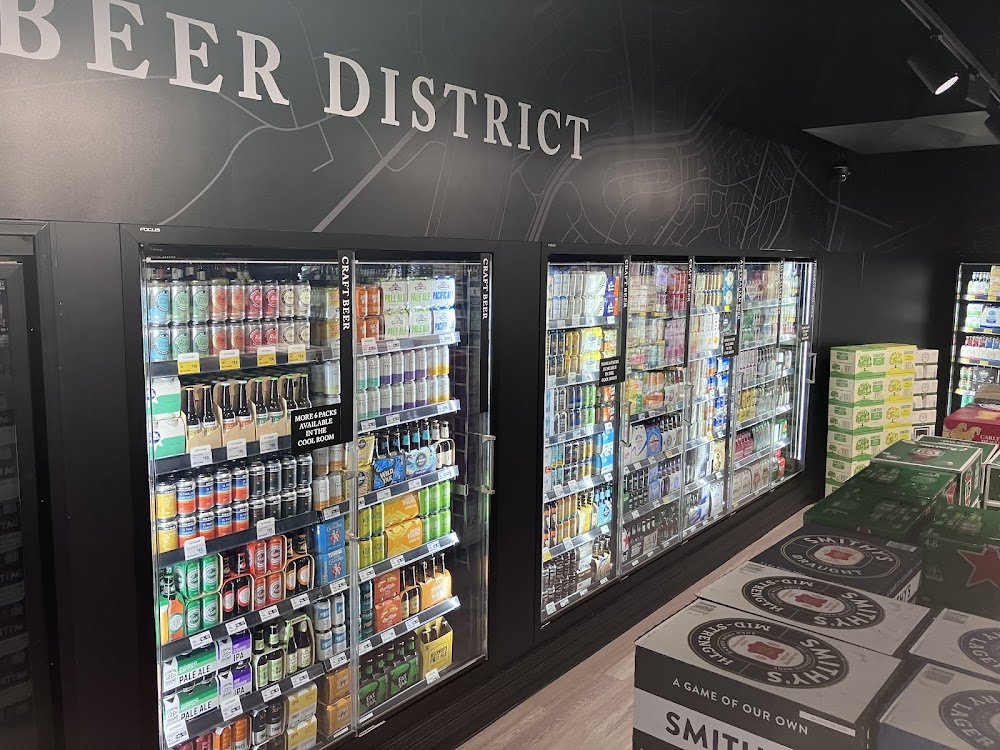 Images Liquorland Ballarat (Victoria St)