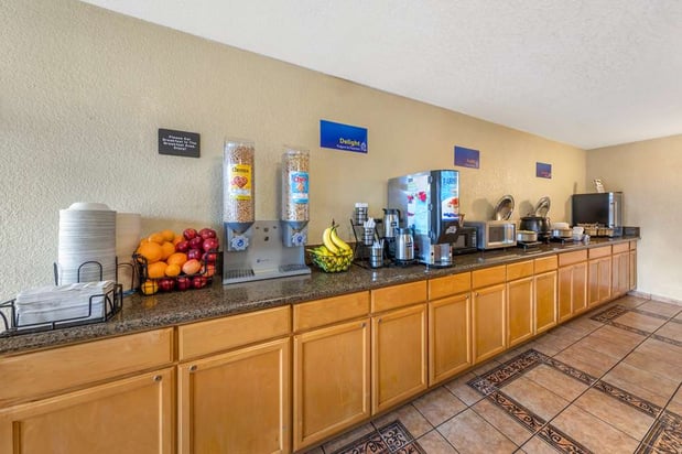 Images Best Western Americana Inn