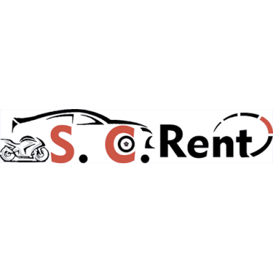 Autonoleggio S.C. Rent Logo