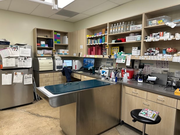 Images Vetco Total Care Animal Hospital