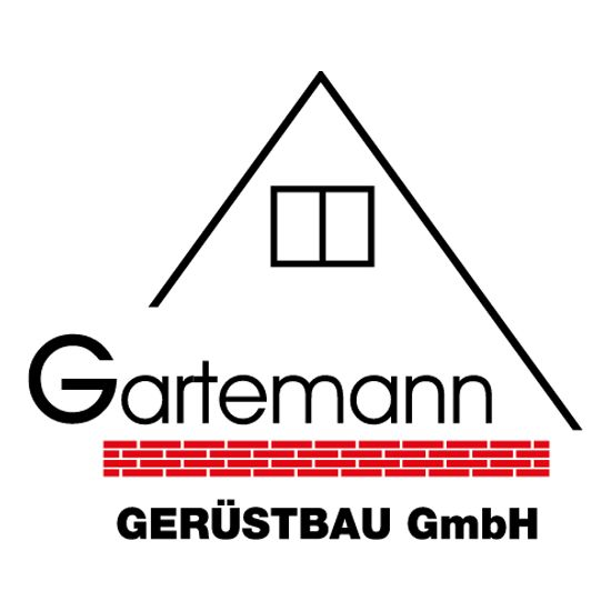 Logo Gartemann Gerüstbau GmbH