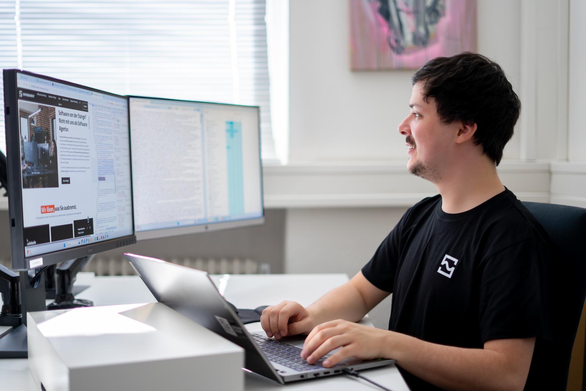 Bild 10 SinusQuadrat GmbH in Offenburg