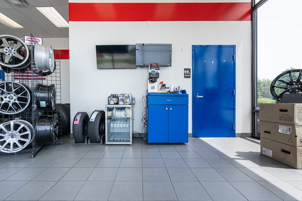Images Tire Discounters