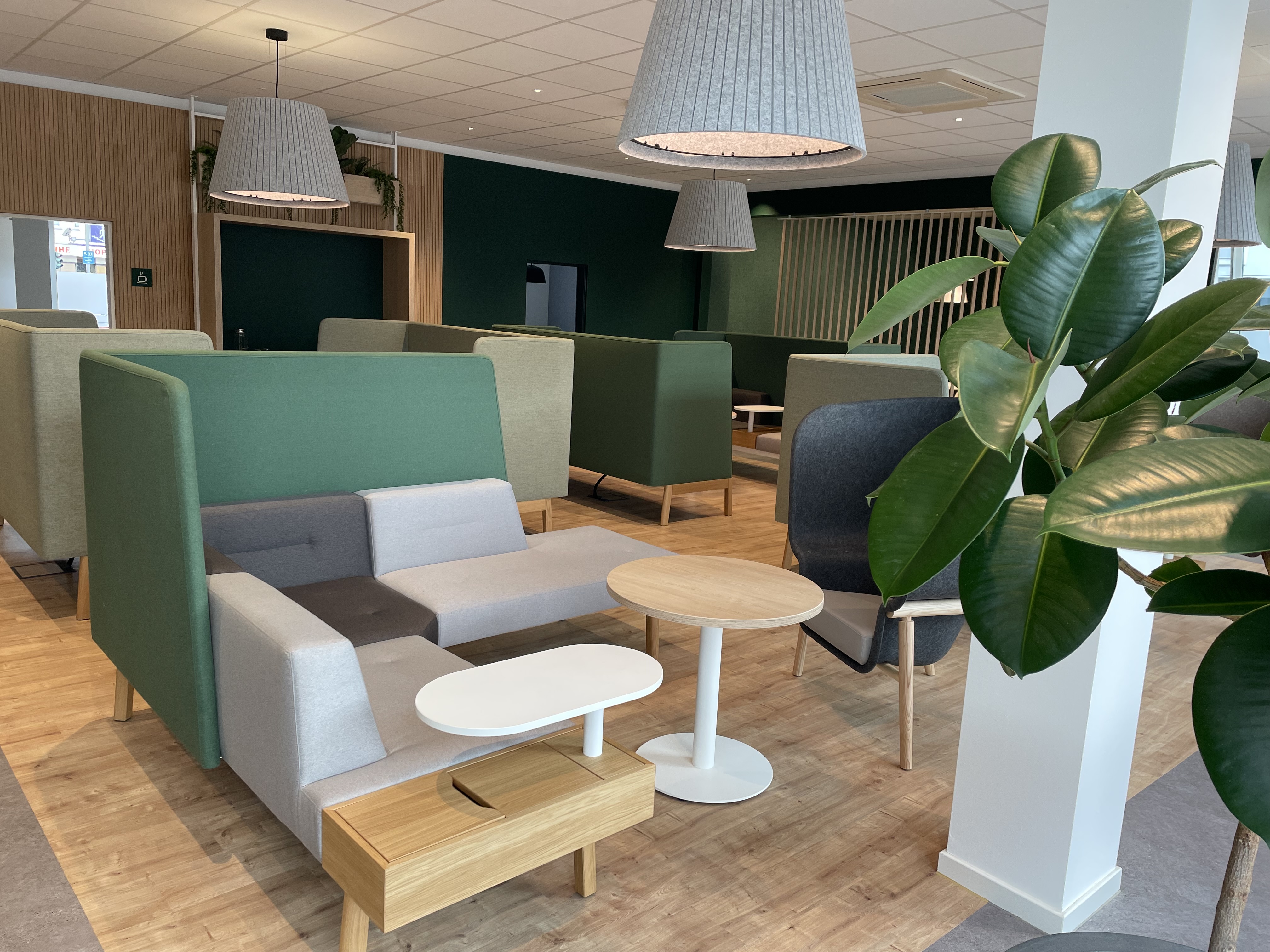 Bild 2 AOK Rheinland/Hamburg - GS Altenessen in Essen