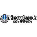 Hemtack Logo