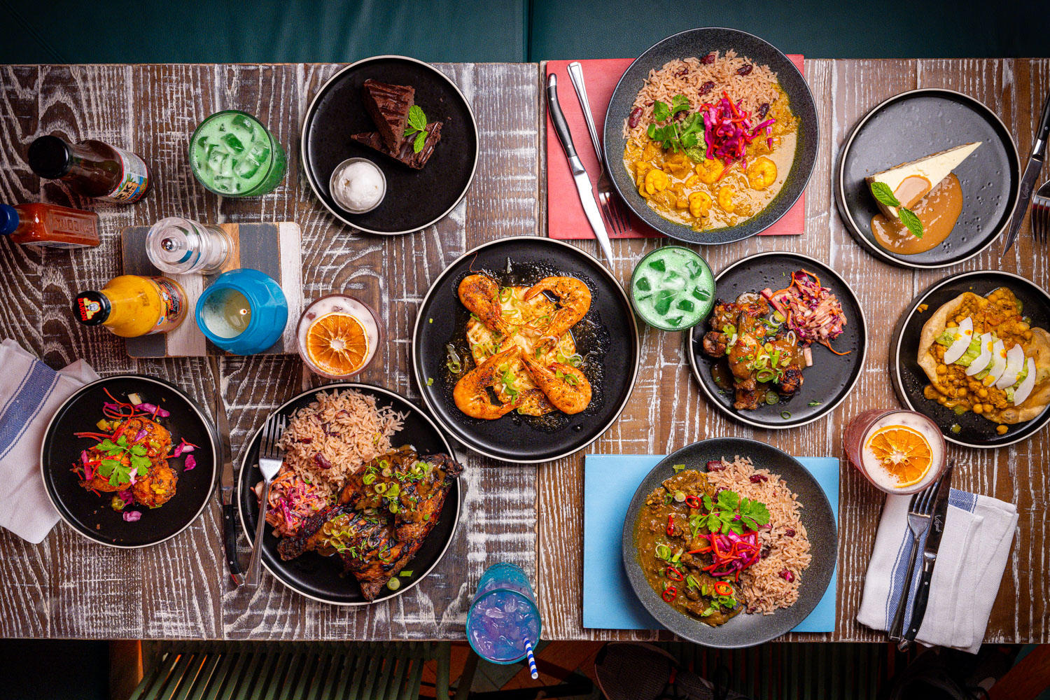 Images Turtle Bay Leicester
