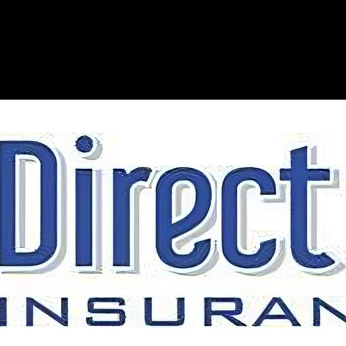 Direct Point Insurance Services Logo