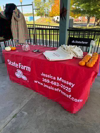 Images Jessica Massey - State Farm Insurance Agent