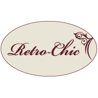 Retro Chic Logo