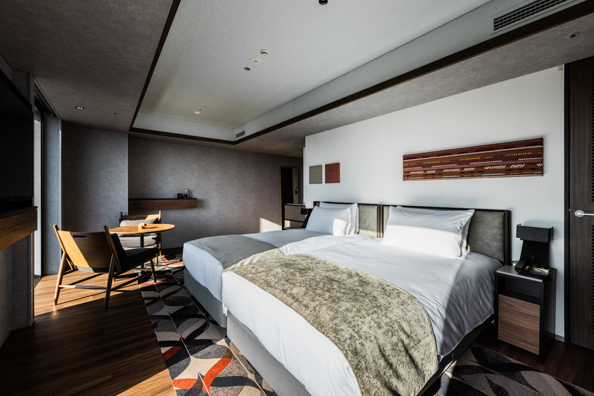 Images SAPPORO STREAM HOTEL