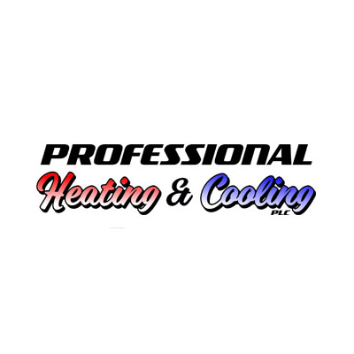 Professional Heating and Cooling