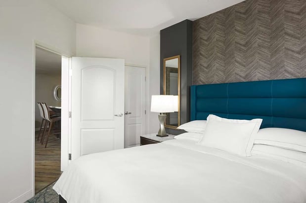Images Hilton Grand Vacations Club MarBrisa Carlsbad