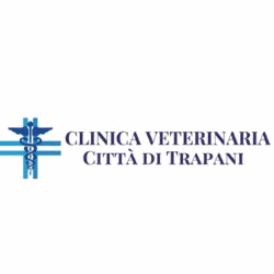 Clinica Veterinaria Citta' di Trapani Logo