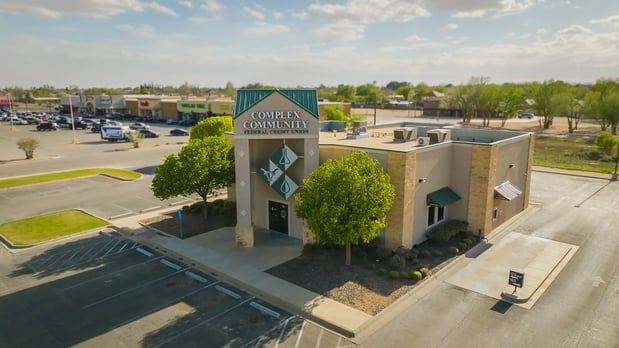 Images Complex Community Federal Credit Union Andrews