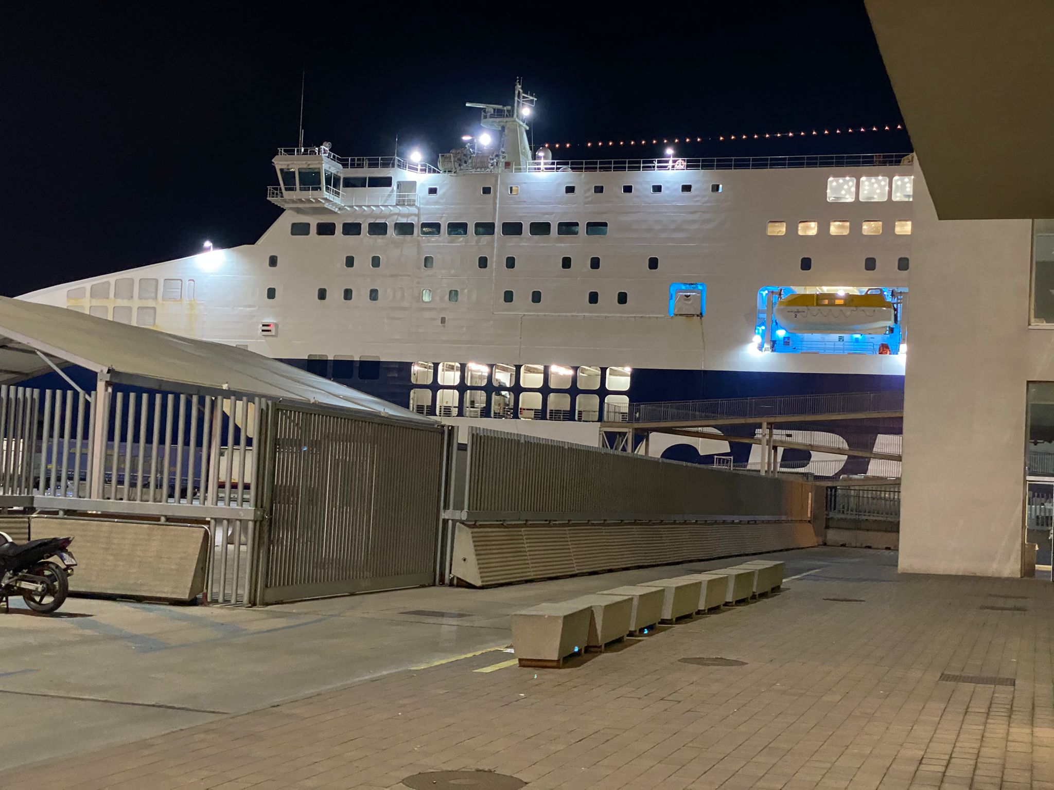 Images Taxi Calonge & Palamós