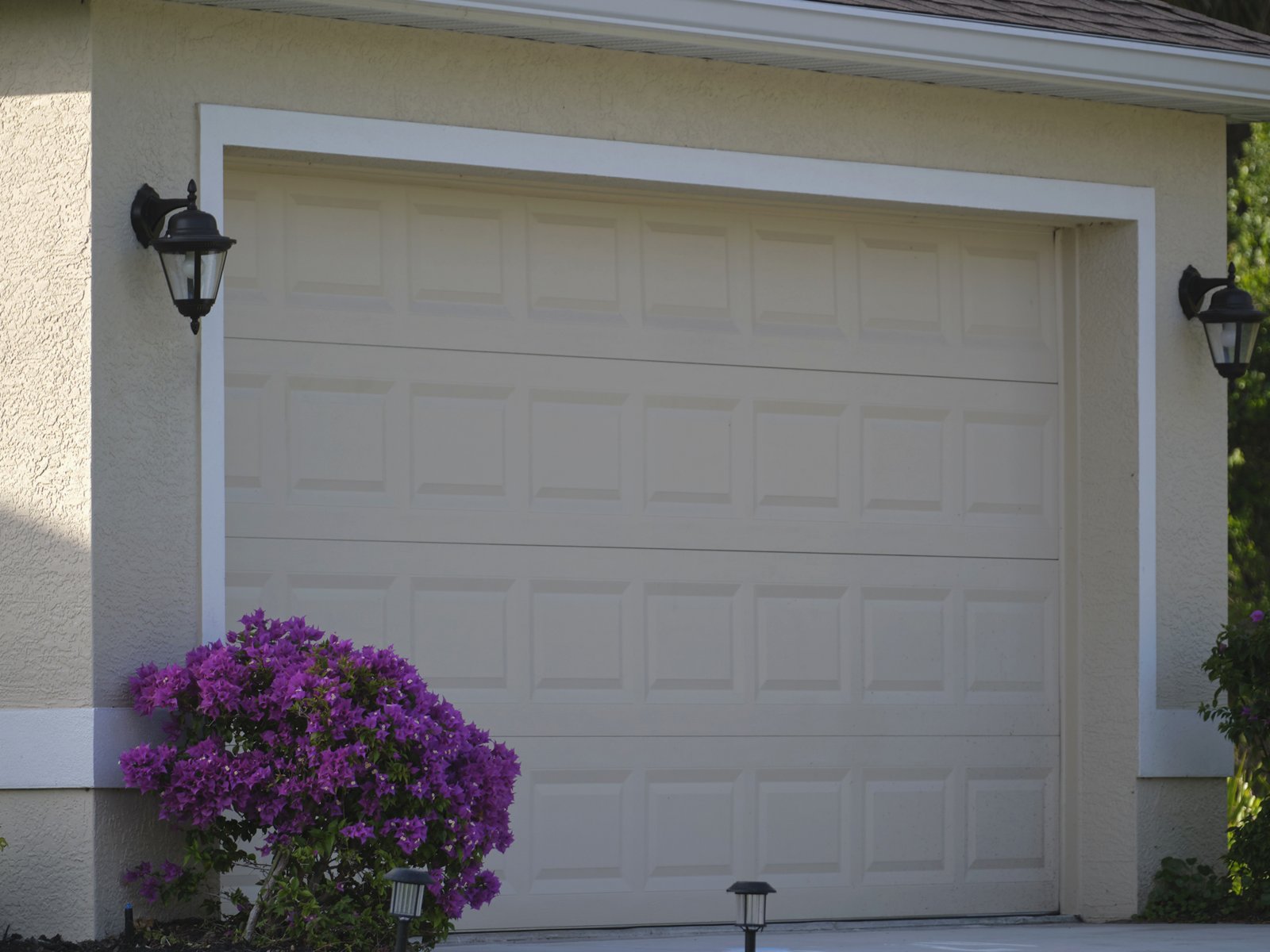 Jikyu Garage Door Repair