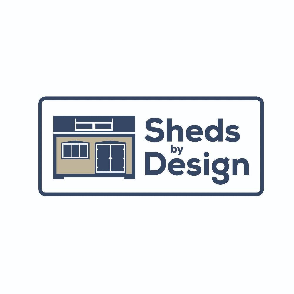 Sheds By Design