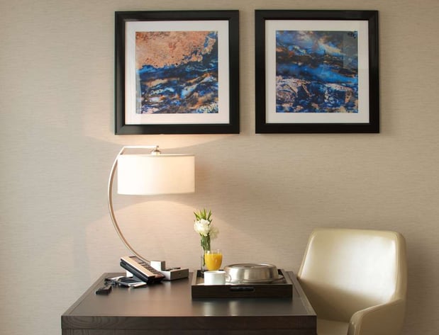 Images Embassy Suites by Hilton Seattle Bellevue