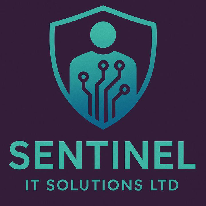 company logo