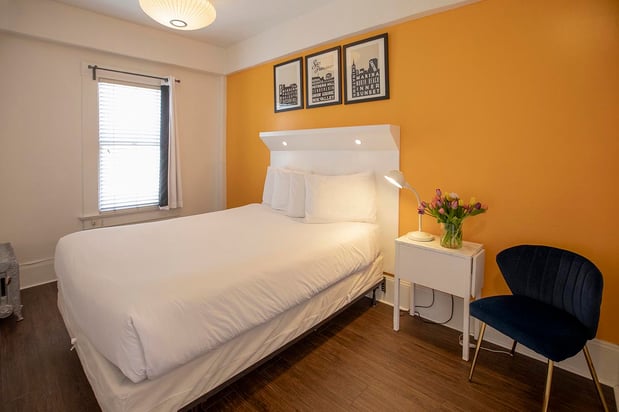 Images Edwardian Hotel