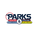 Parks Heating, Cooling, Plumbing, & Electrical Logo