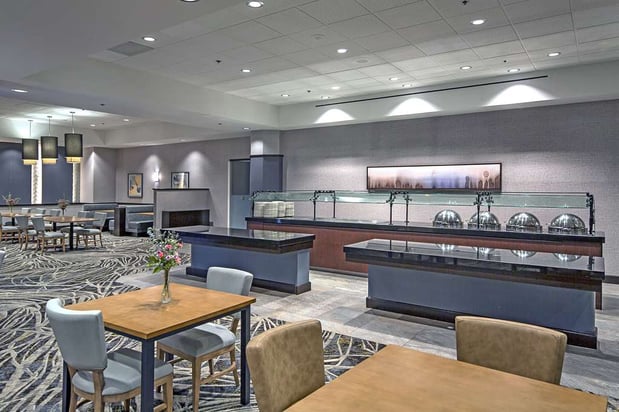 Images DoubleTree by Hilton Hotel Modesto