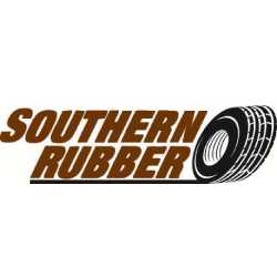 Southern Rubber Tire Logo