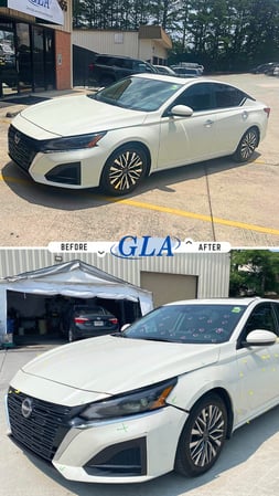 Images Georgia Luxury Automotive Lively