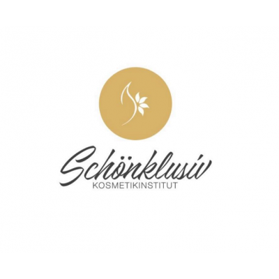 Logo Schönklusiv Kosmetikinstitut