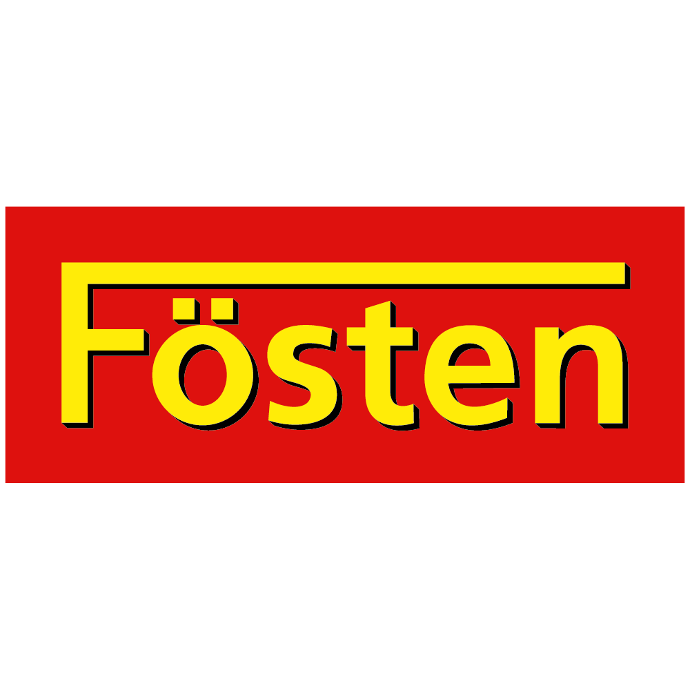 Fösten KG in Hemmingen bei Hannover - Logo