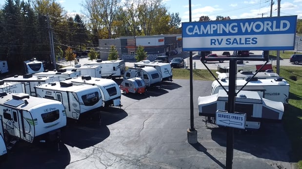 Images Camping World RV Sales