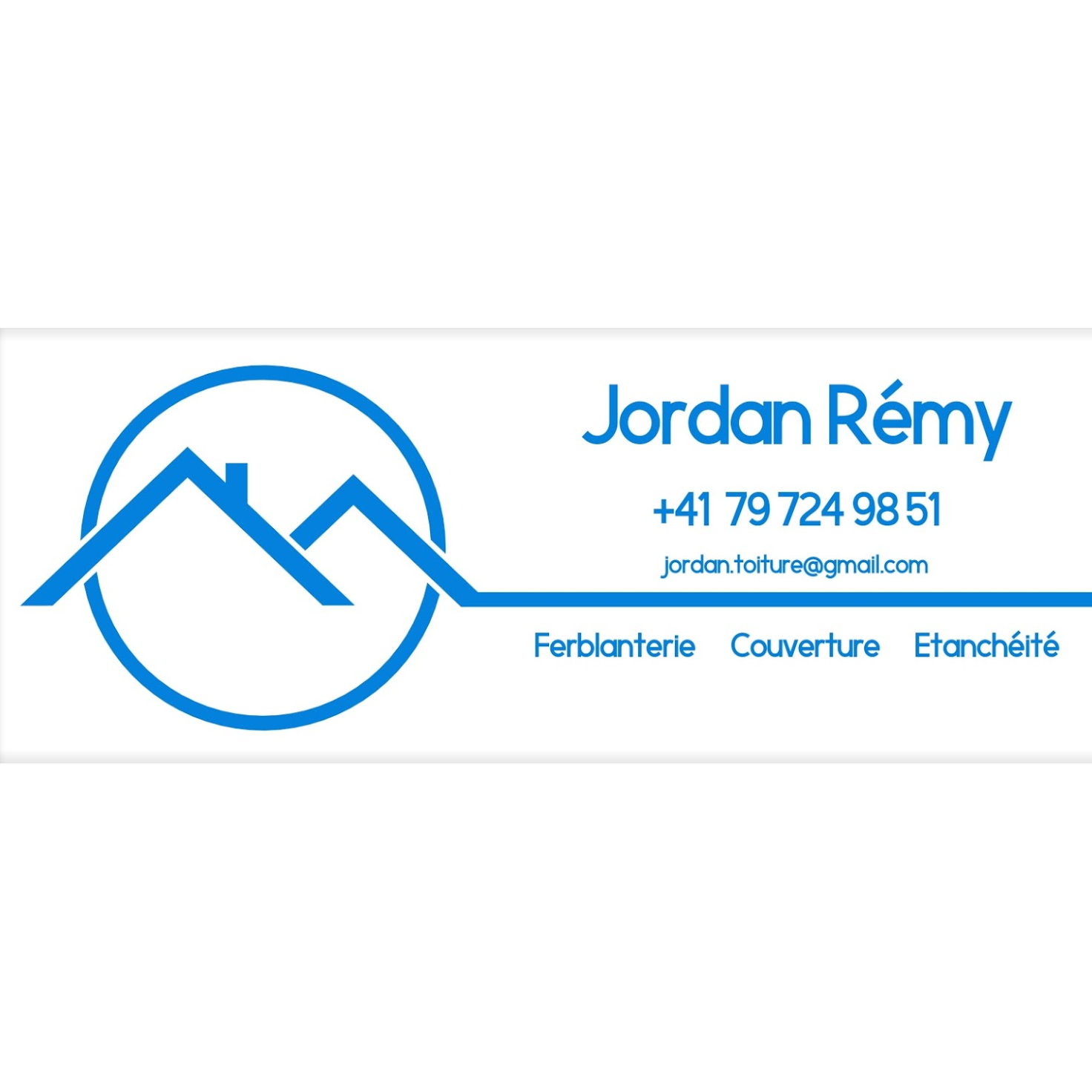 Jordan Rémy Sàrl Logo