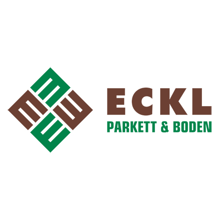 Eckl Parkett & Boden GmbH in Polling Kreis Weilheim Schongau - Logo