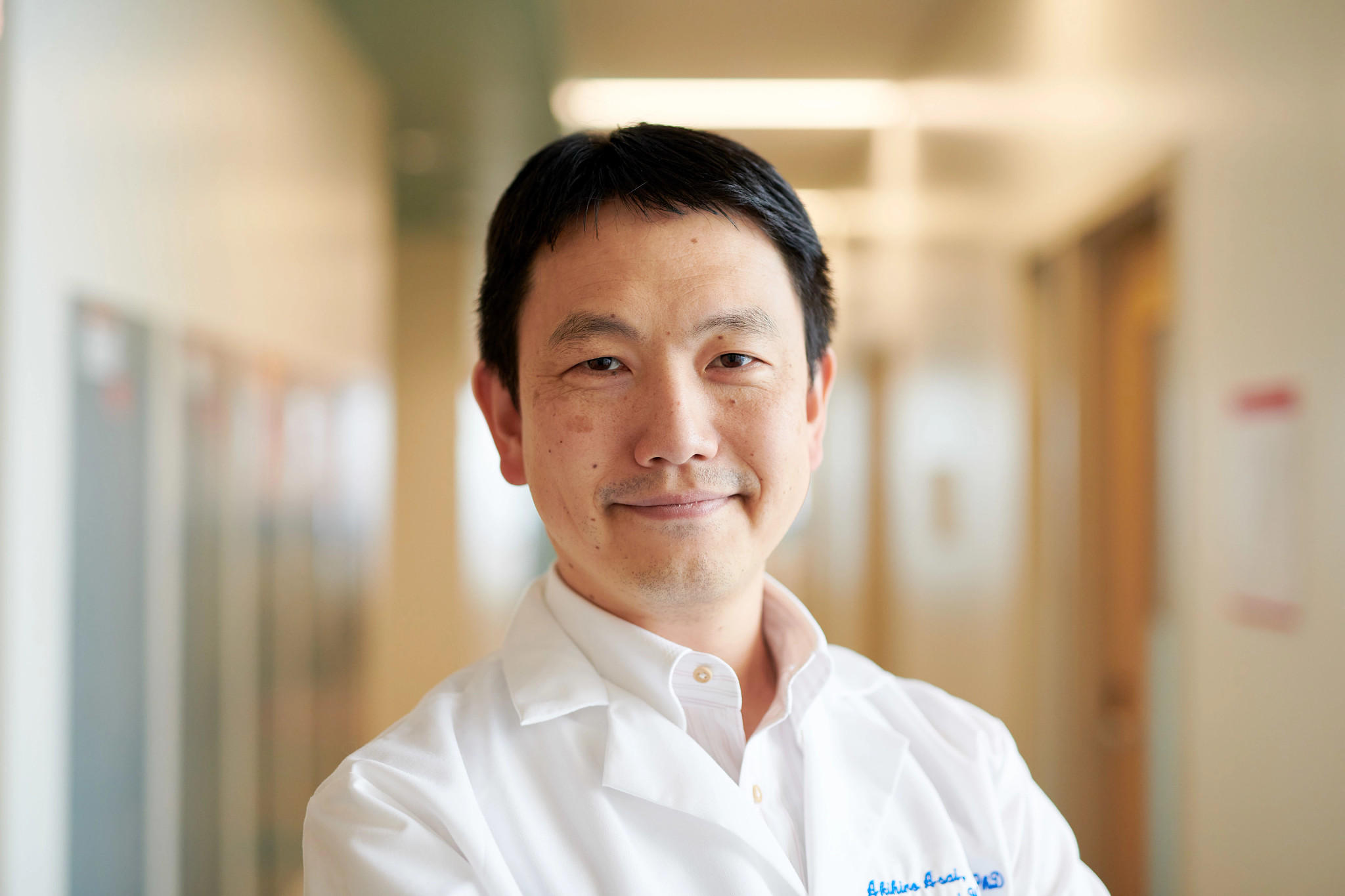 Dr. Akihiro Asai