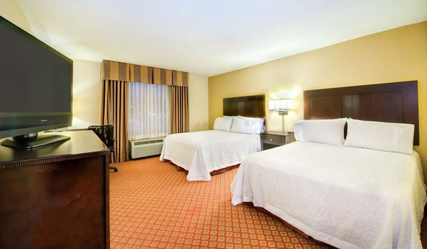 Images Hampton Inn & Suites Scottsboro