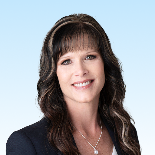 Jodie Fuller headshot.