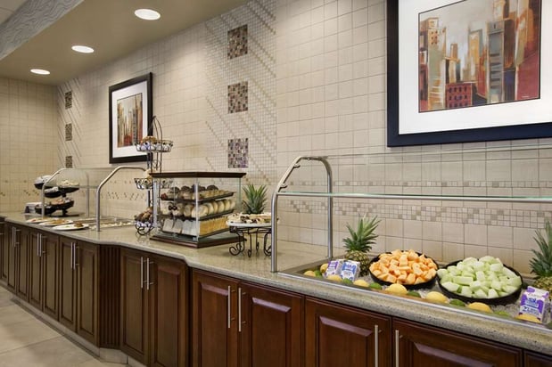Images Embassy Suites by Hilton Buffalo