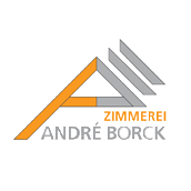 André Borck Zimmerei u. Dachdeckerarbeiten in Ahrensburg - Logo