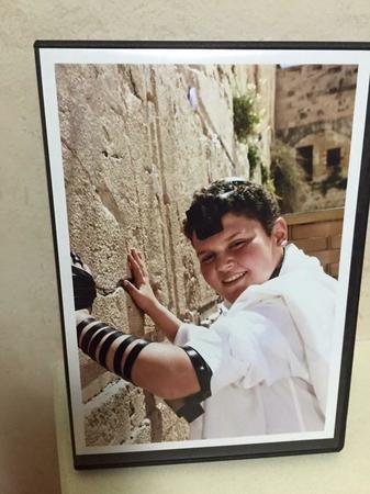 Images Los Angeles Hebrew Teacher - LA Hebrew Tutor