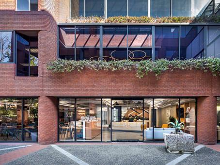 Spaces - California, San Francisco - Spaces Levi's Plaza Photo