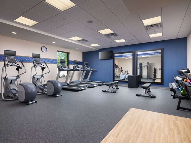 Images Hampton Inn Chattanooga East Ridge