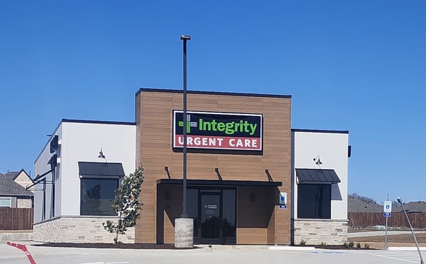 Images Integrity Urgent Care