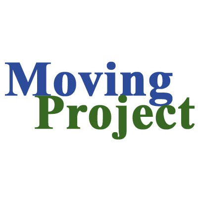 Moving Project Logo