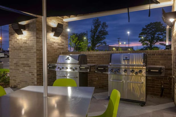 Images Home2 Suites by Hilton Nashville MetroCenter