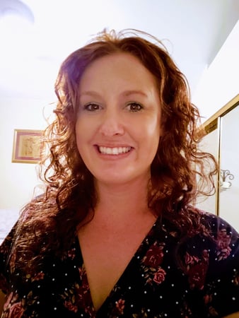 Images Mrs. Kelly Pacheco-Gagner, Counselor