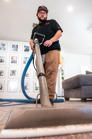 Images Starr Cleaning Services